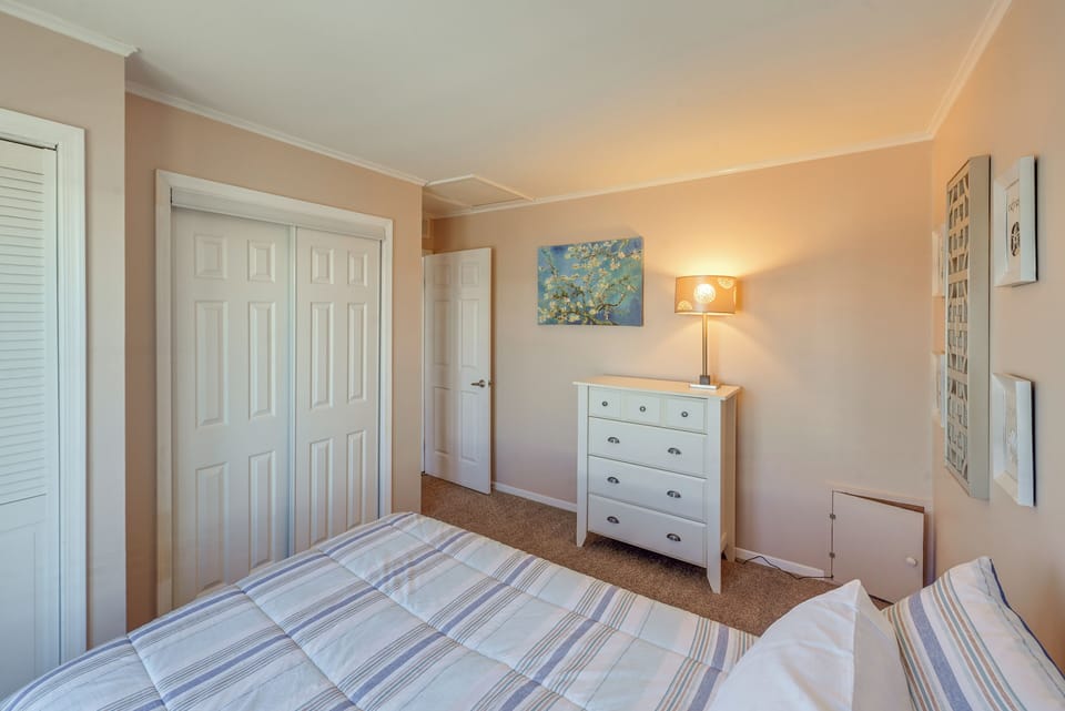 Apartment (3 Bedrooms) | Interior