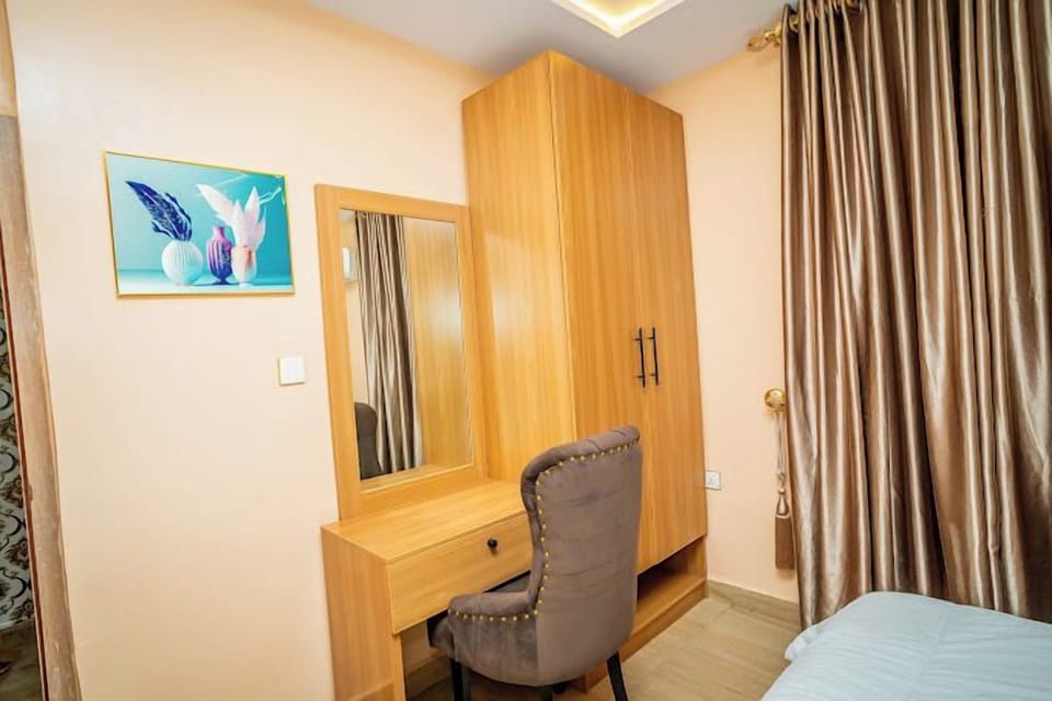 Deluxe Room, Balcony, City View | Desk, laptop workspace, blackout drapes, soundproofing