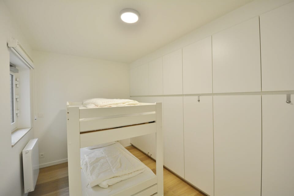 Apartment | 4 bedrooms, iron/ironing board