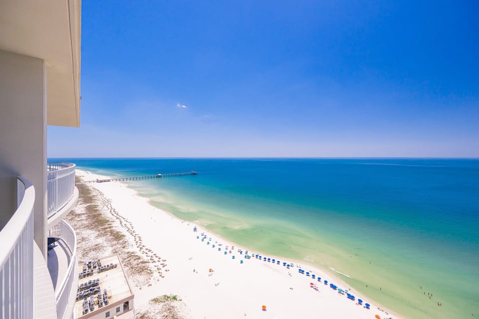 Condo, 3 Bedrooms | Beach | Beach nearby