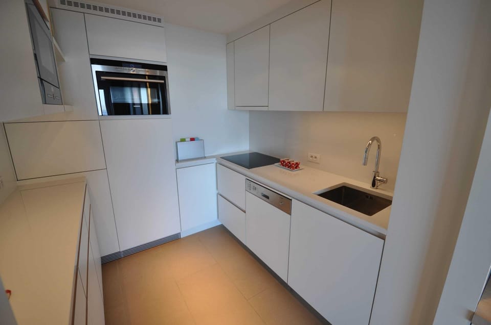 Apartment | Private kitchen