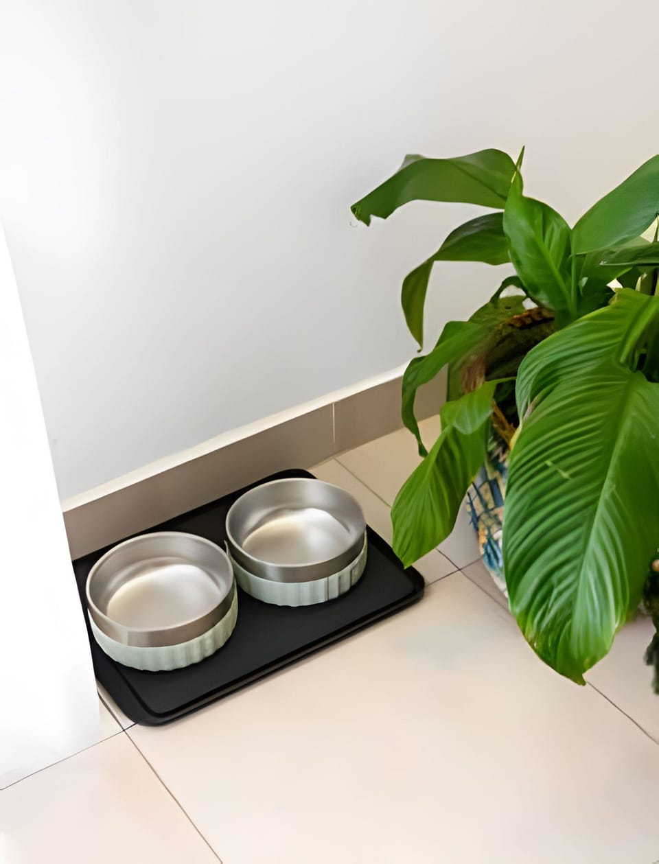 Apartment | Interior detail