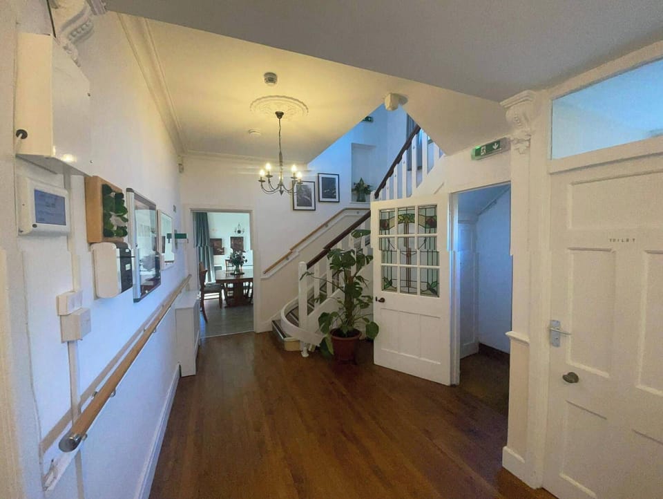 House | Interior