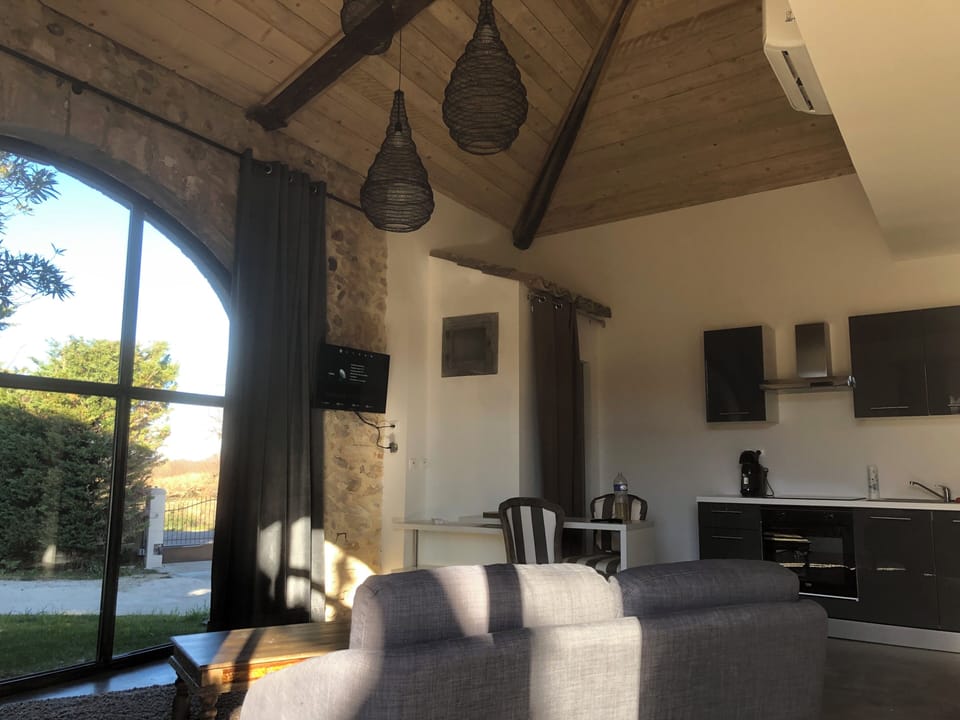 Apartment, Non Smoking, Pool View | Free WiFi