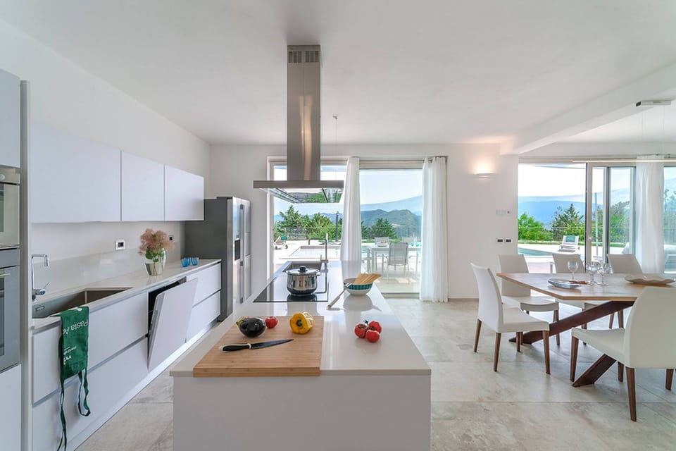Villa, Smoking | 4 bedrooms