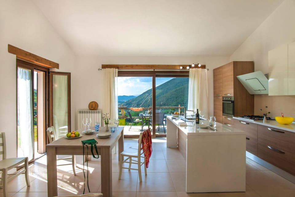 Villa, Smoking | 3 bedrooms