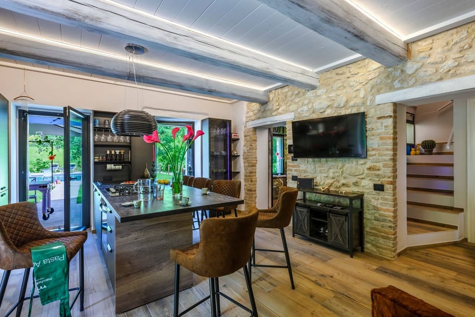 Villa, Smoking | 3 bedrooms