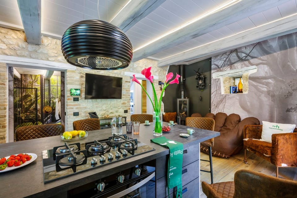 Villa, Smoking | 3 bedrooms