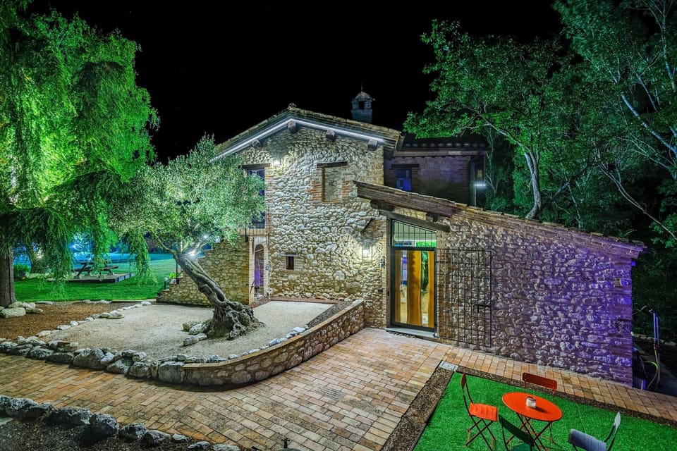 Villa, Smoking | 3 bedrooms
