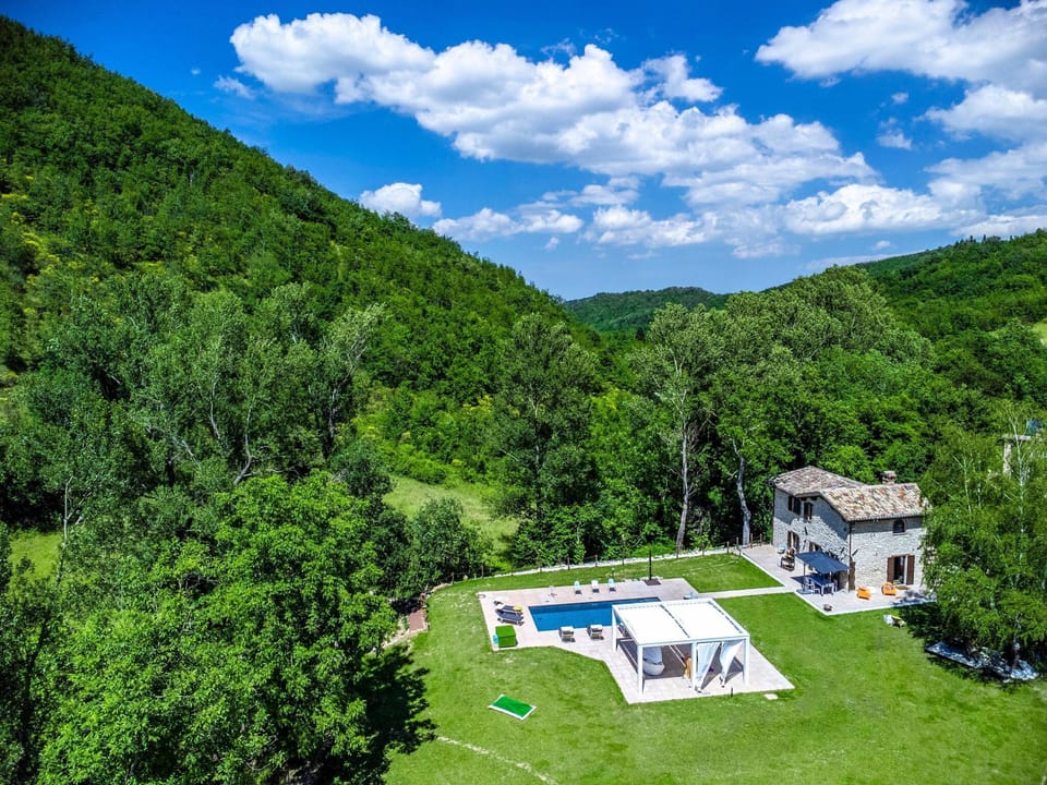 House, Smoking | 3 bedrooms
