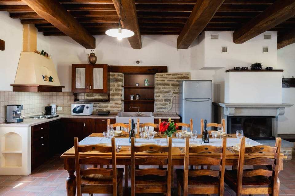 House, Smoking | 5 bedrooms