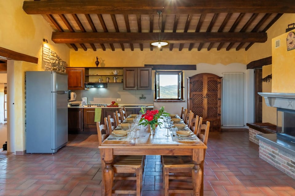 House, Smoking | 5 bedrooms