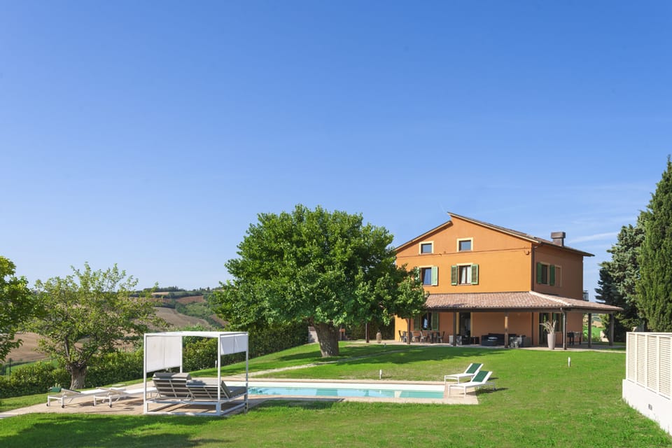 House, Smoking | 4 bedrooms