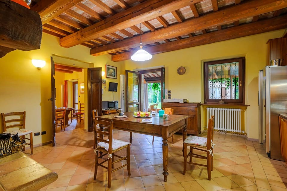 House, Smoking | 5 bedrooms