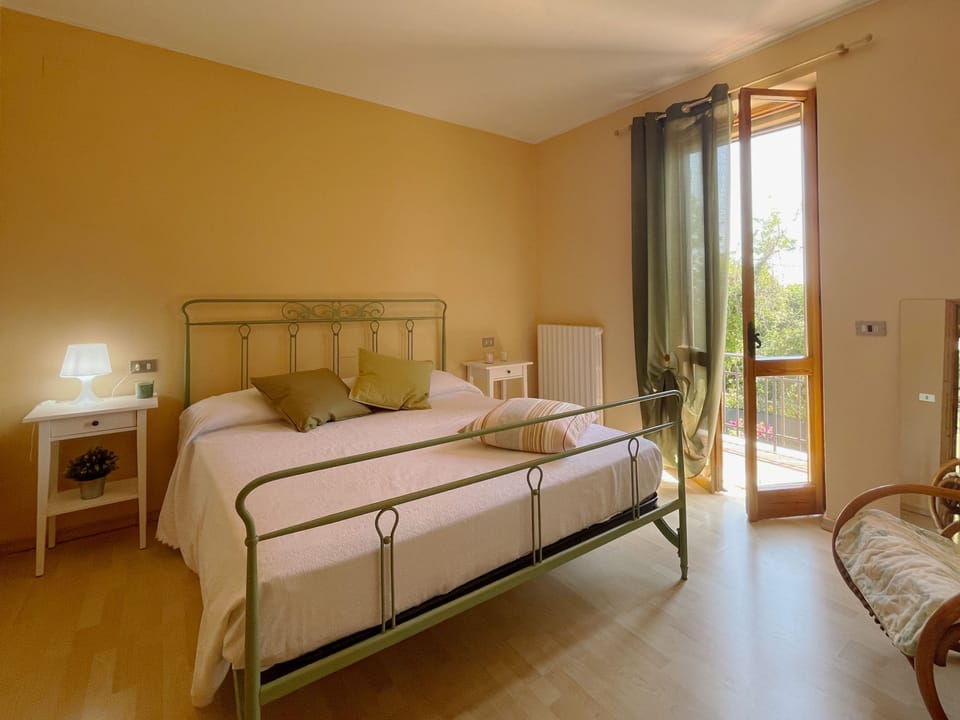 Villa, Smoking | 2 bedrooms