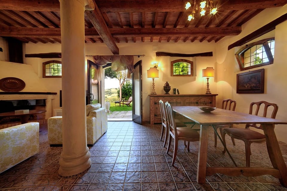 House, Smoking | 4 bedrooms