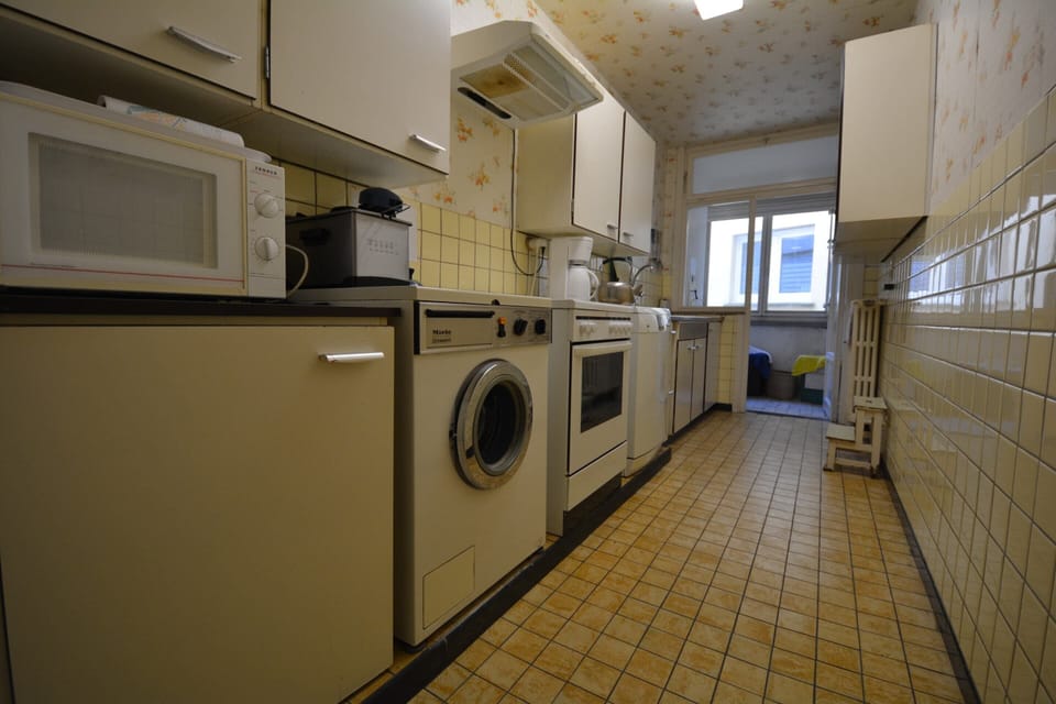 Apartment | Private kitchen