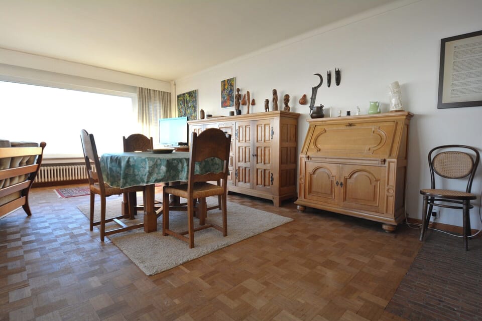 Apartment | Dining