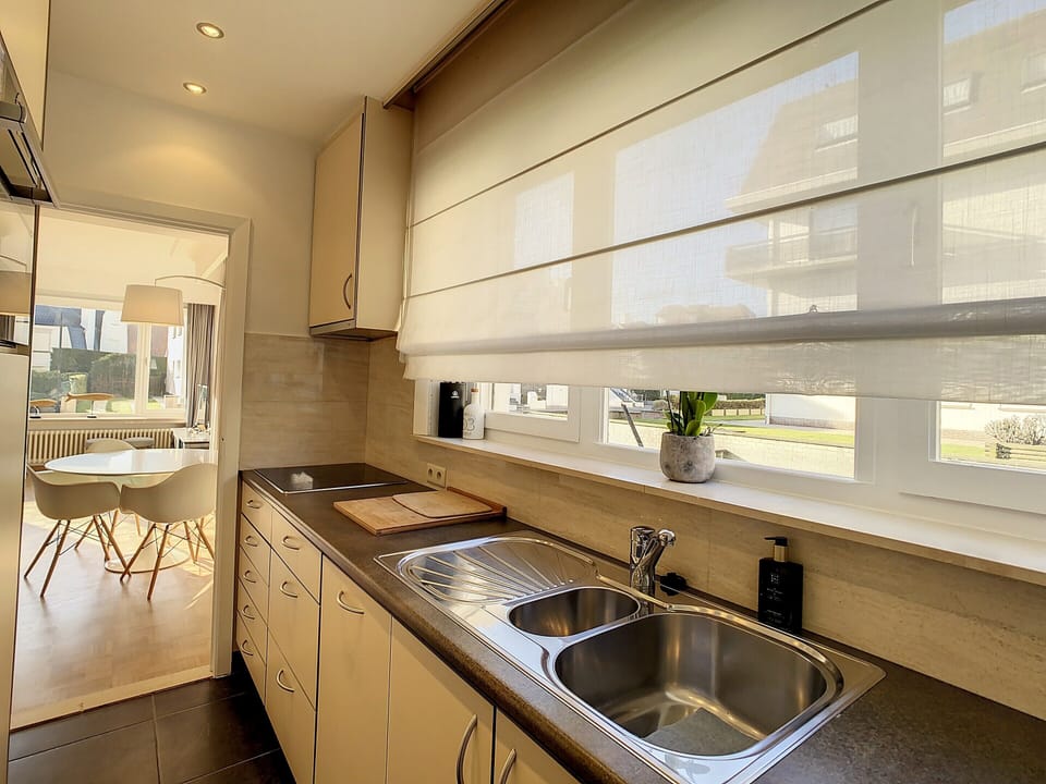 Apartment | Private kitchen