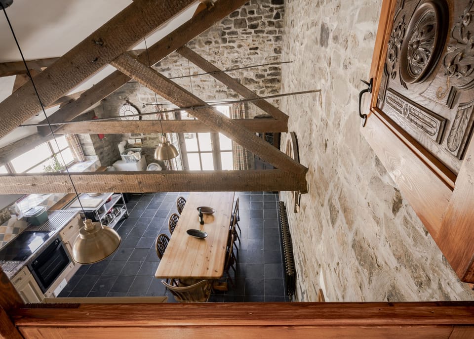 Cottage | Dining