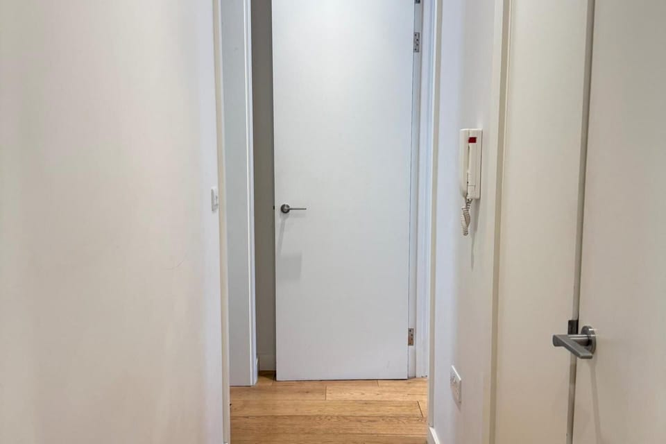 Apartment | Interior