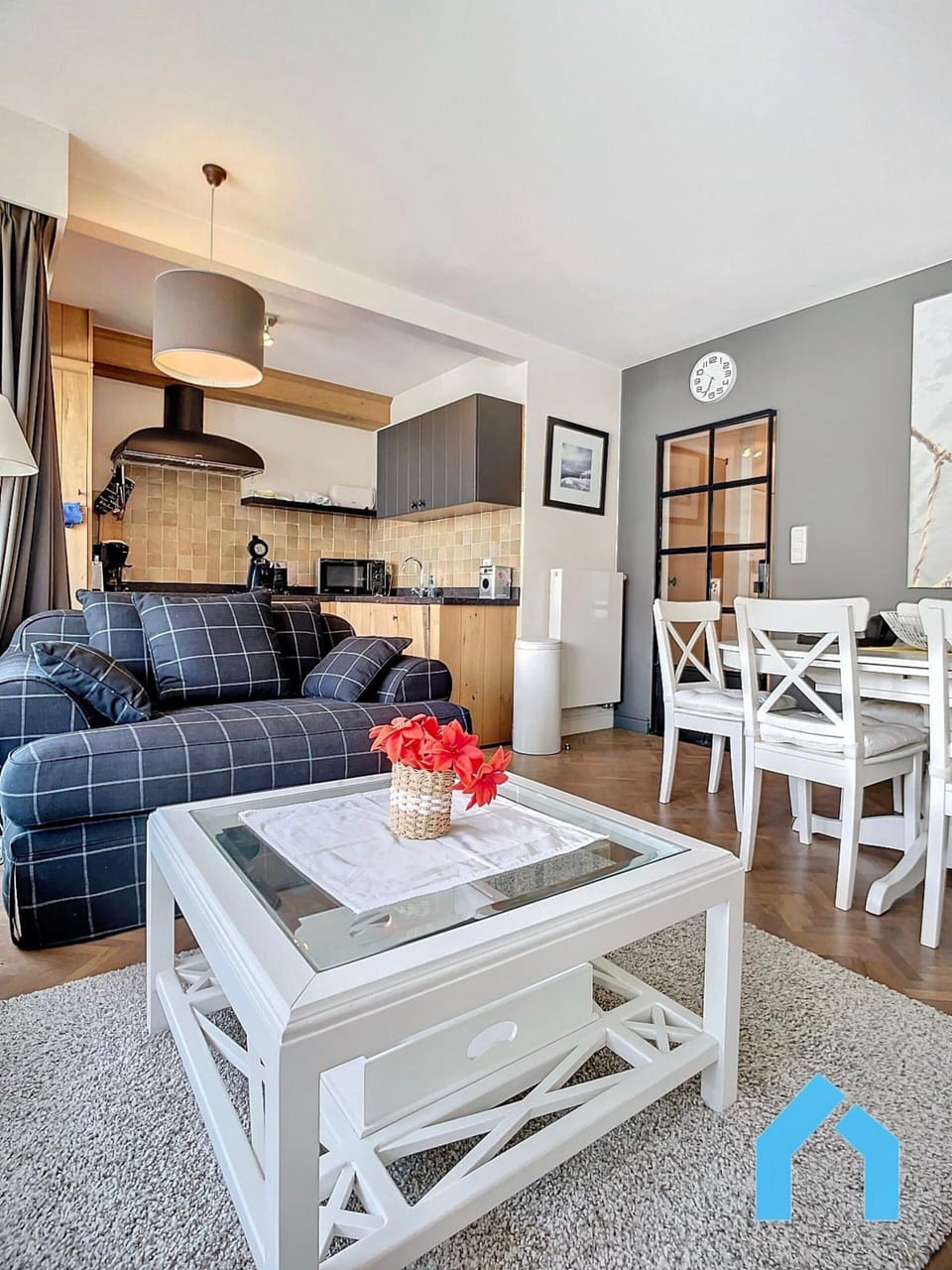 Apartment | Living room