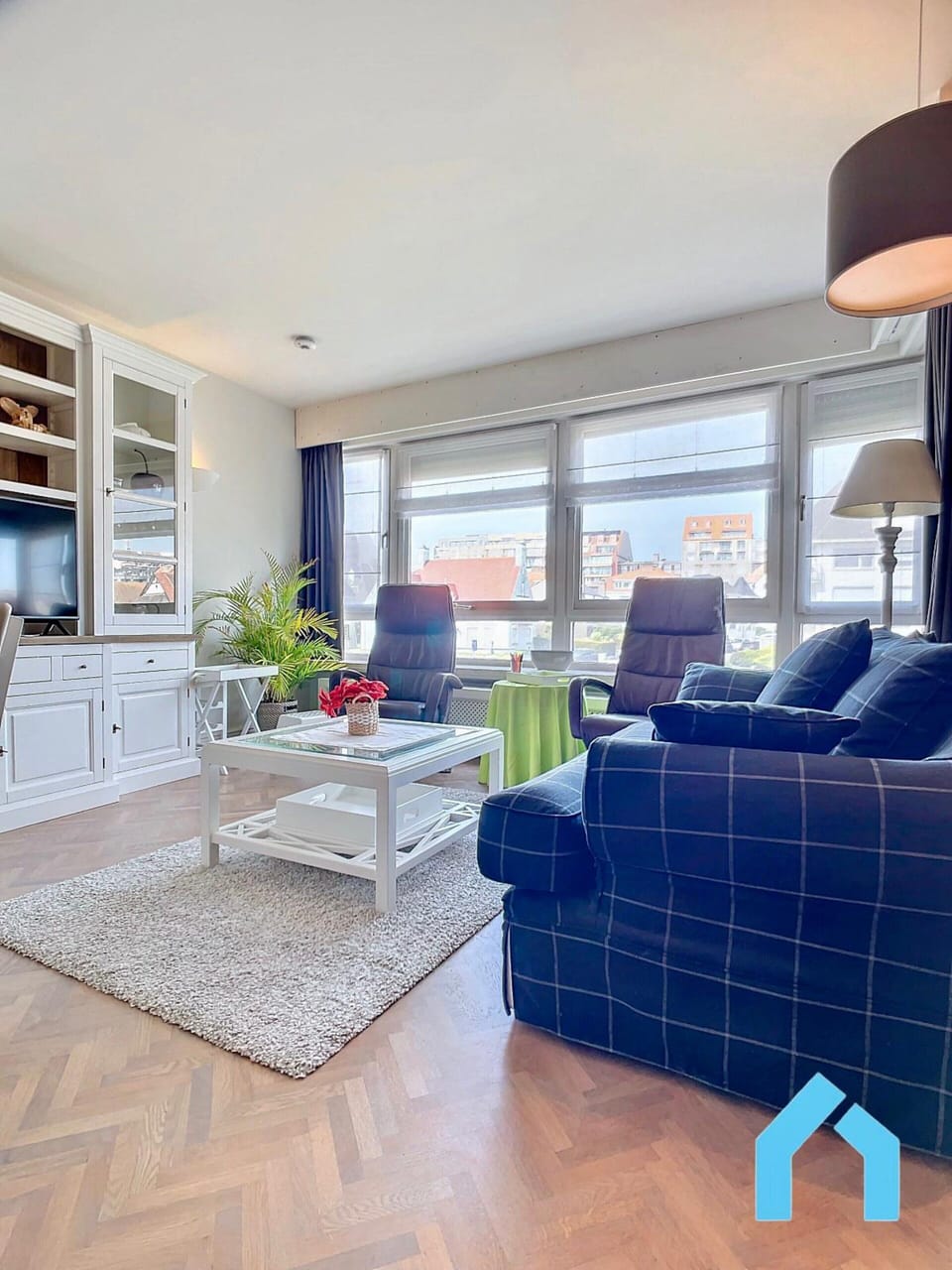 Apartment | Living room