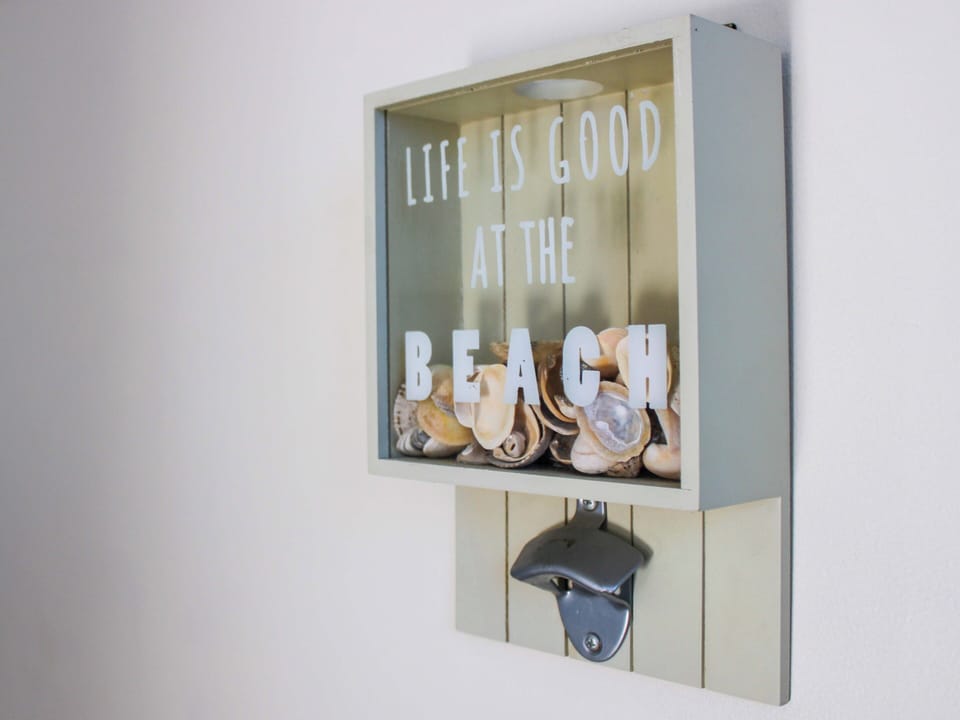 Cottage | Interior detail