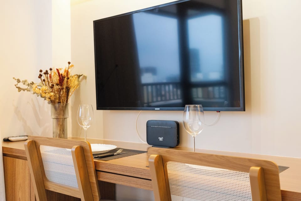 Studio | Television