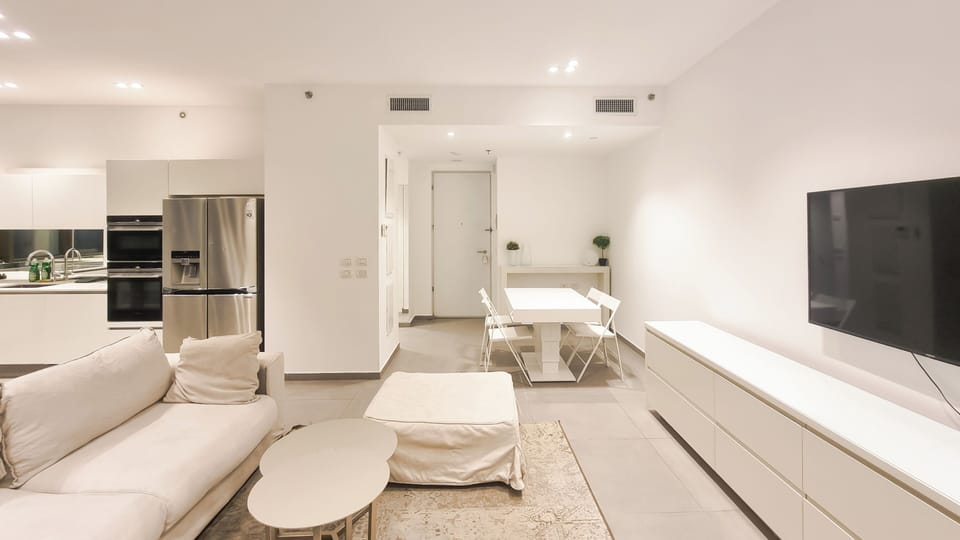Apartment | In-room dining