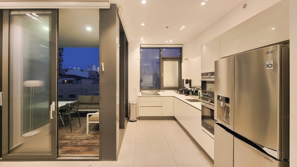 Apartment | Private kitchen