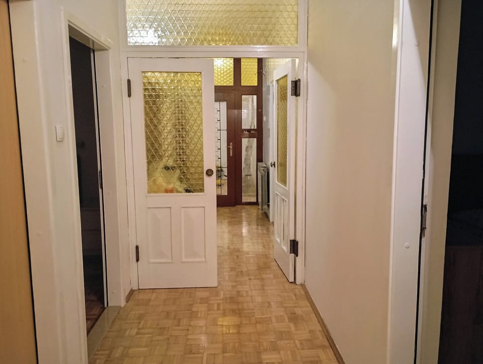 Apartment | Interior