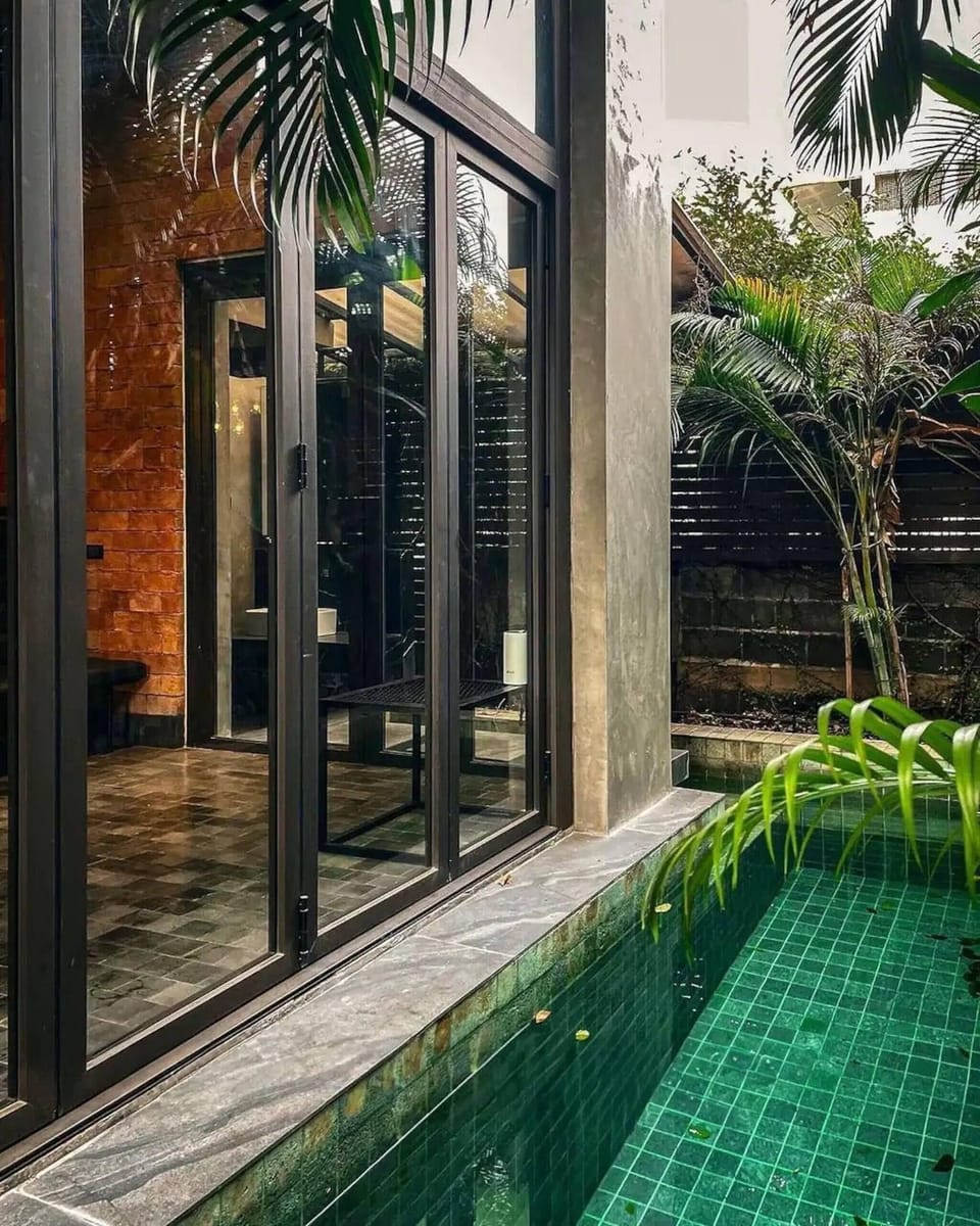 Villa, 5 Bedrooms, Accessible, Smoking | Pool | Outdoor pool