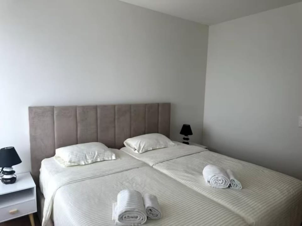 Classic Apartment | Free WiFi
