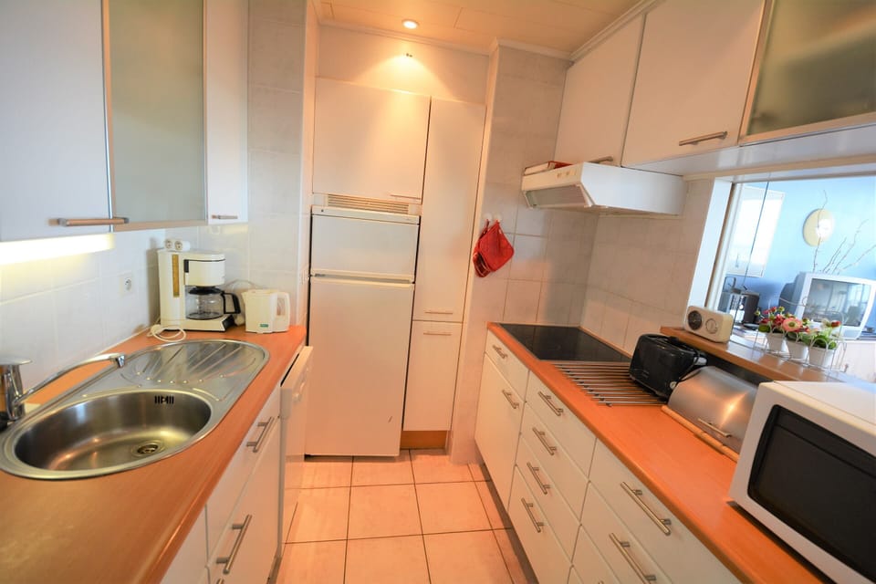 Apartment | Private kitchen