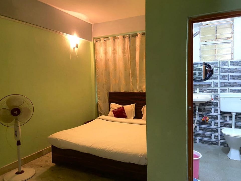 Classic Double Room | Free WiFi
