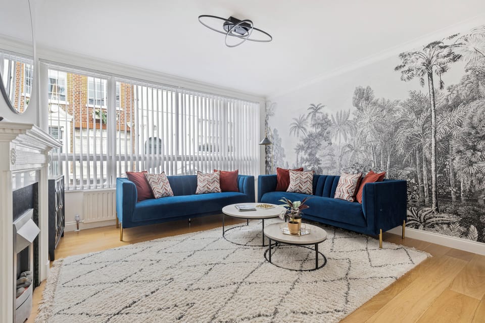 House | Living area