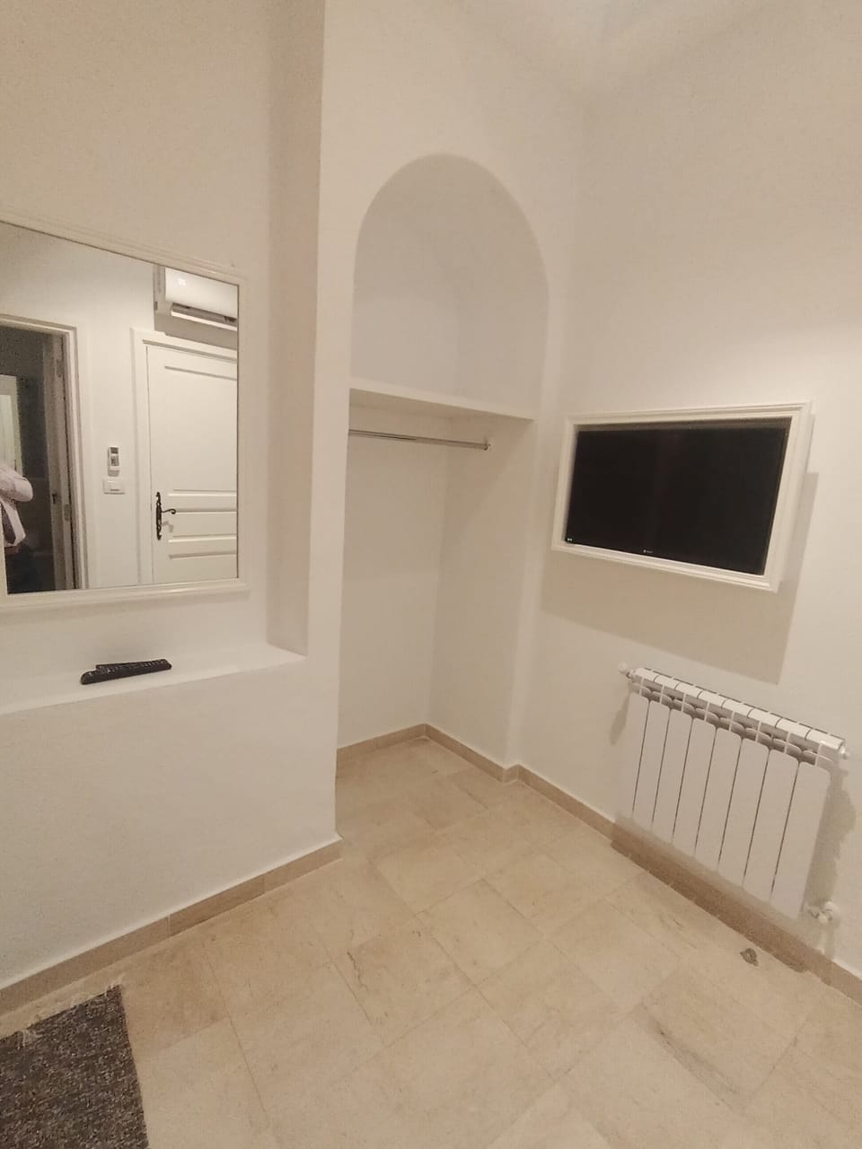 Premium Double Room, City View | Free WiFi