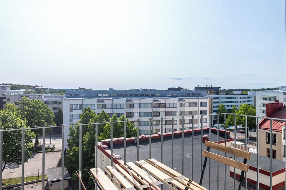 City view