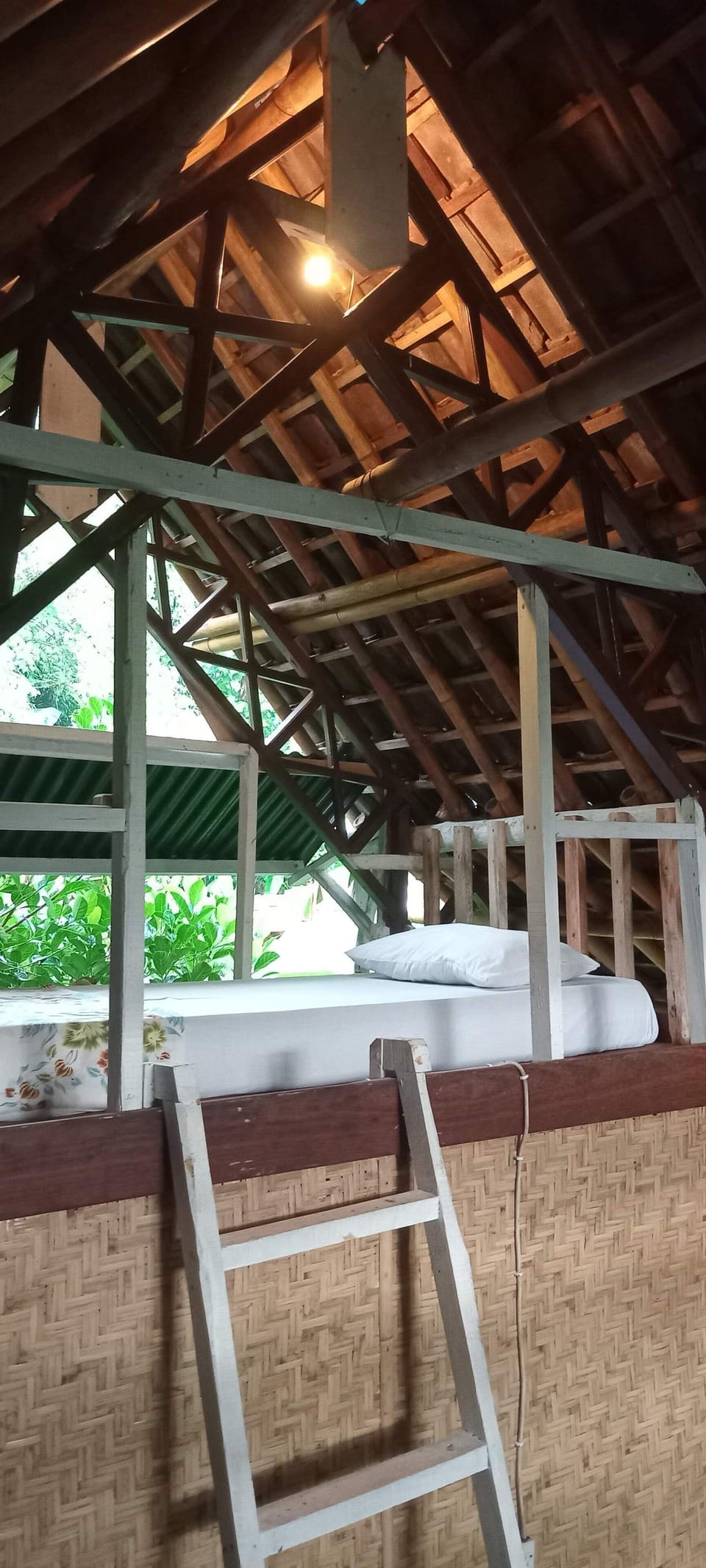 Shared Dormitory | Bed sheets