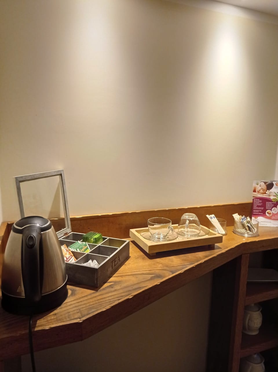 Sauna, hot tub, steam room, Turkish bath, body treatments