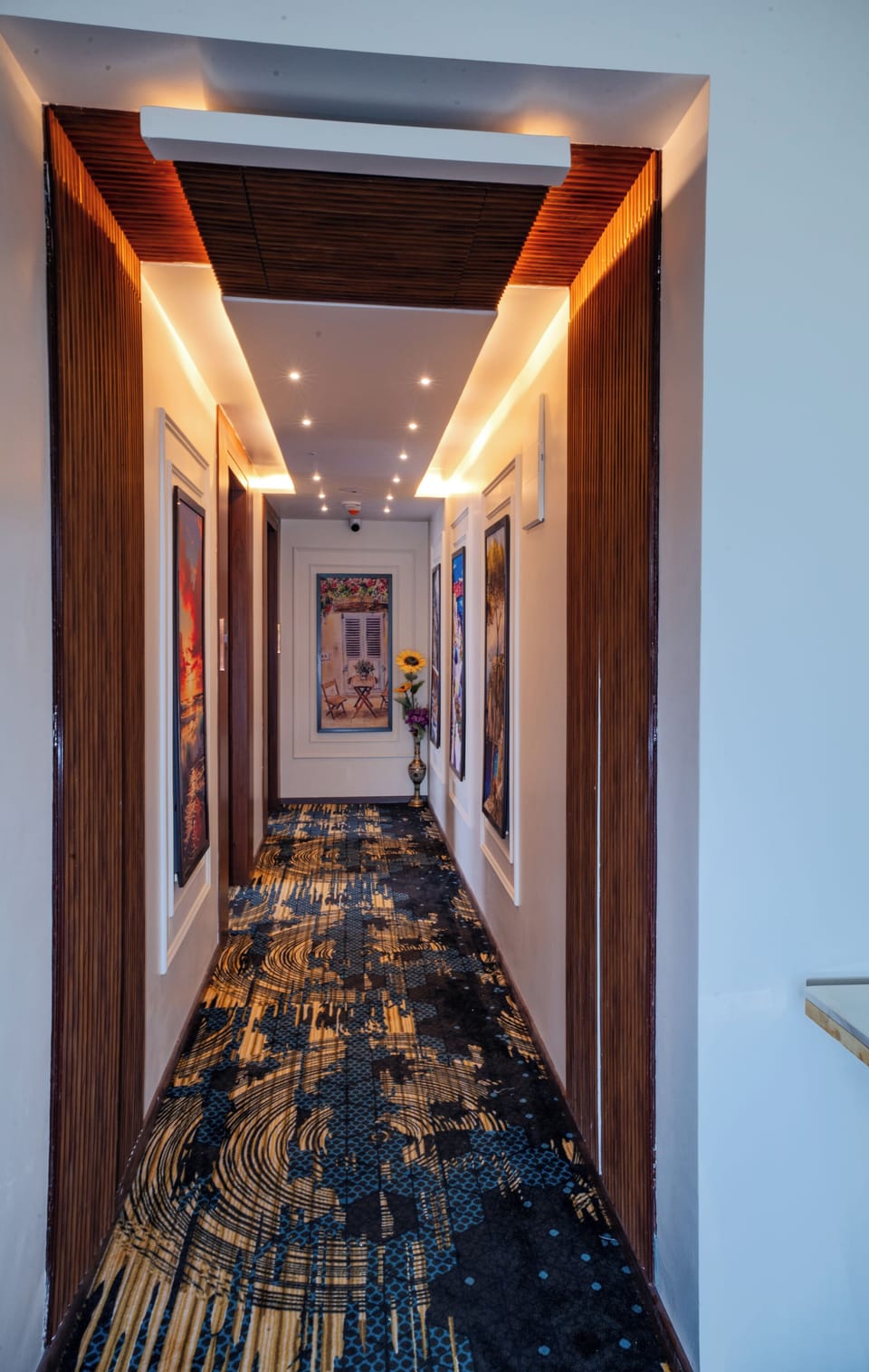 Hallway