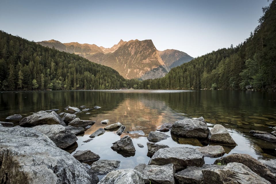 Lake