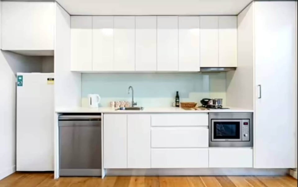 House | 1 bedroom