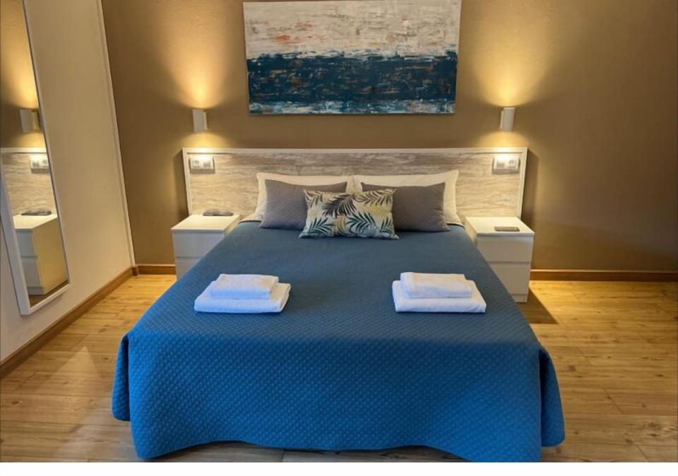 Standard Double Room, Beach View | Free WiFi, bed sheets