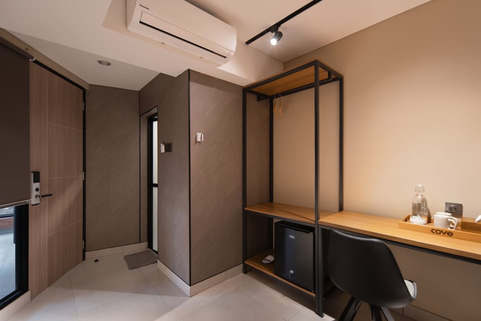 Superior Room, No Windows | Free WiFi, bed sheets