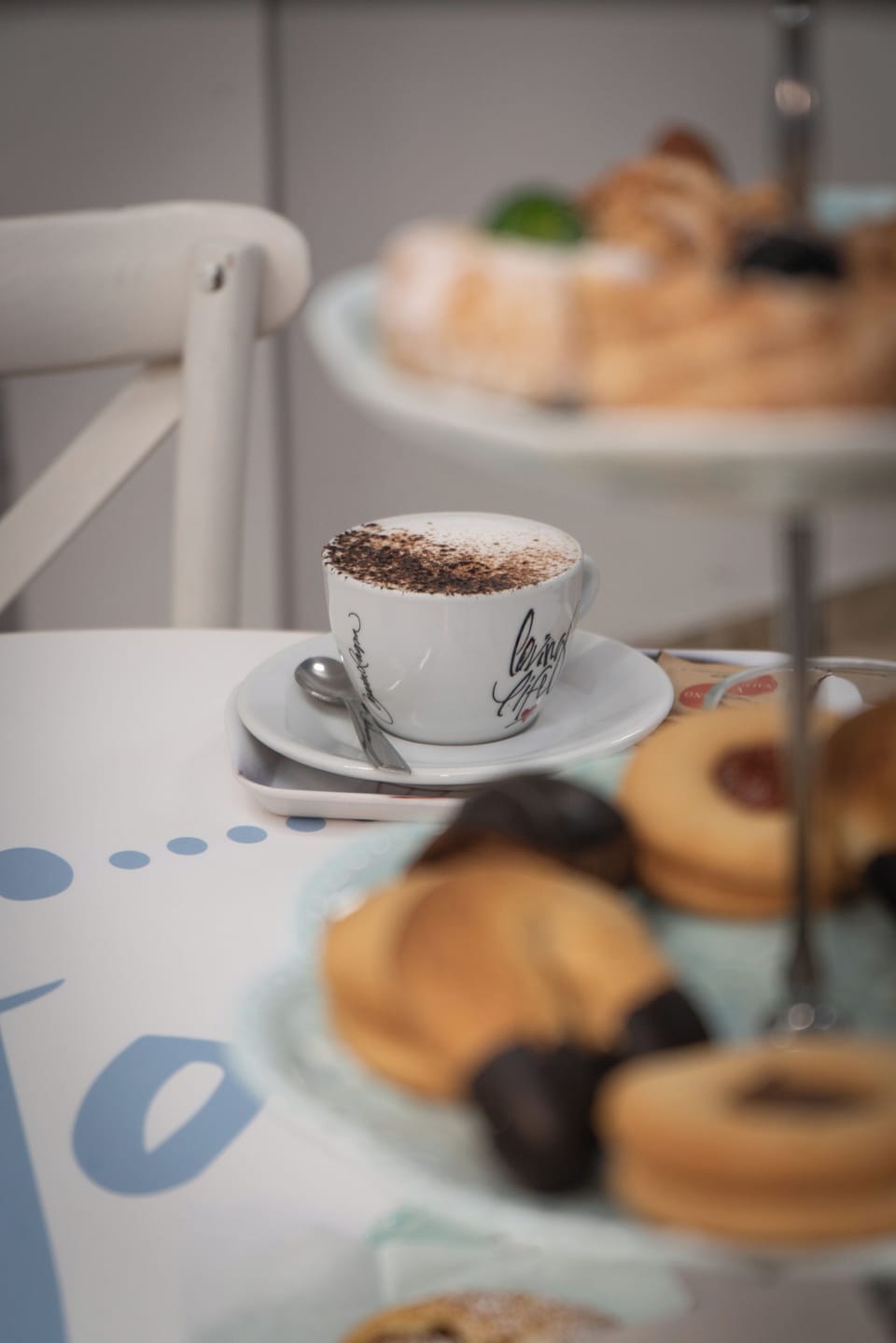 Free daily local cuisine breakfast