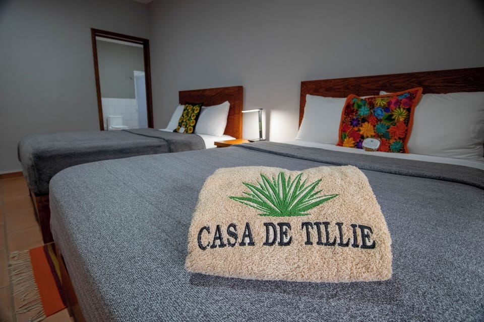 Family Double Room | Iron/ironing board, free WiFi