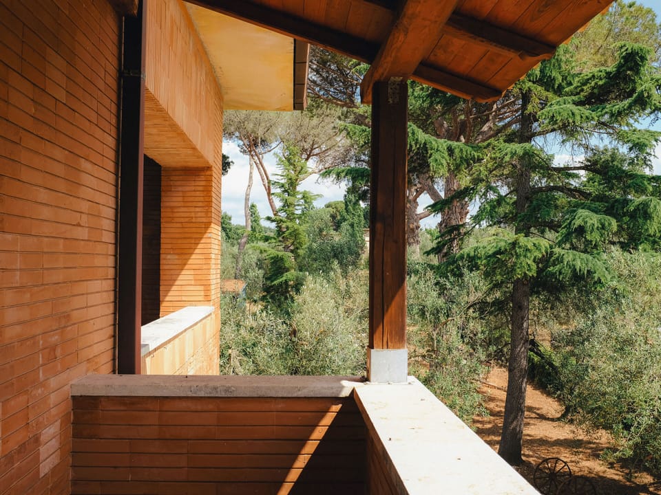 Comfort Apartment, Balcony, Garden View | Balcony