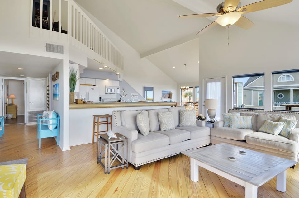 House (5 Bedrooms) | Property amenity